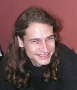 Pavel Dračínský - zvukař